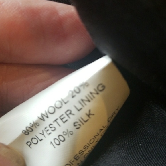 Dress - Picture 8 of 8